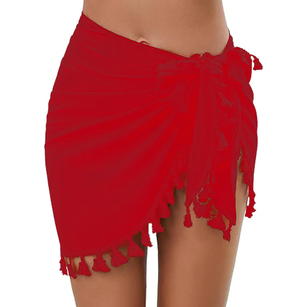 Sarong Coverup