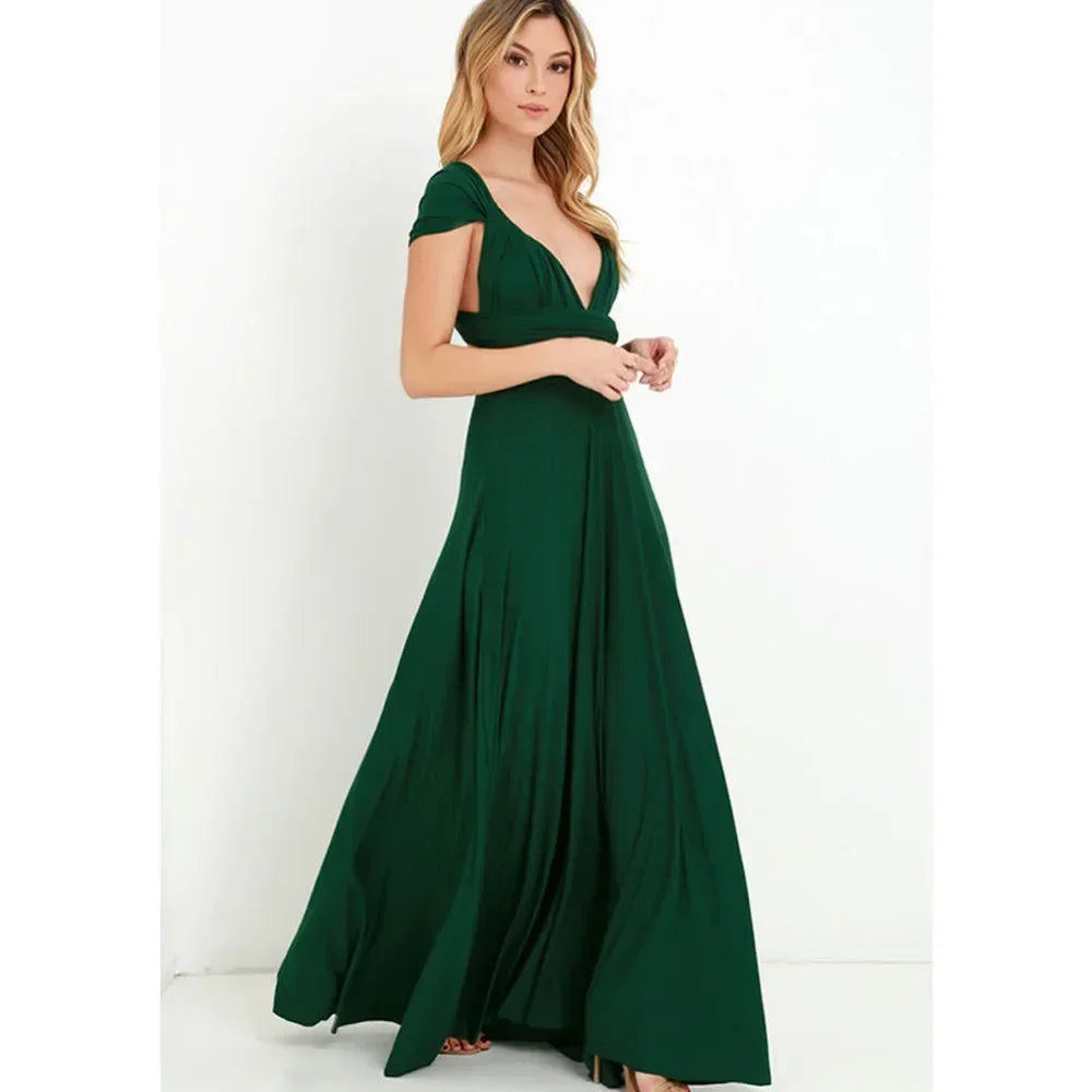 Tall Elegance