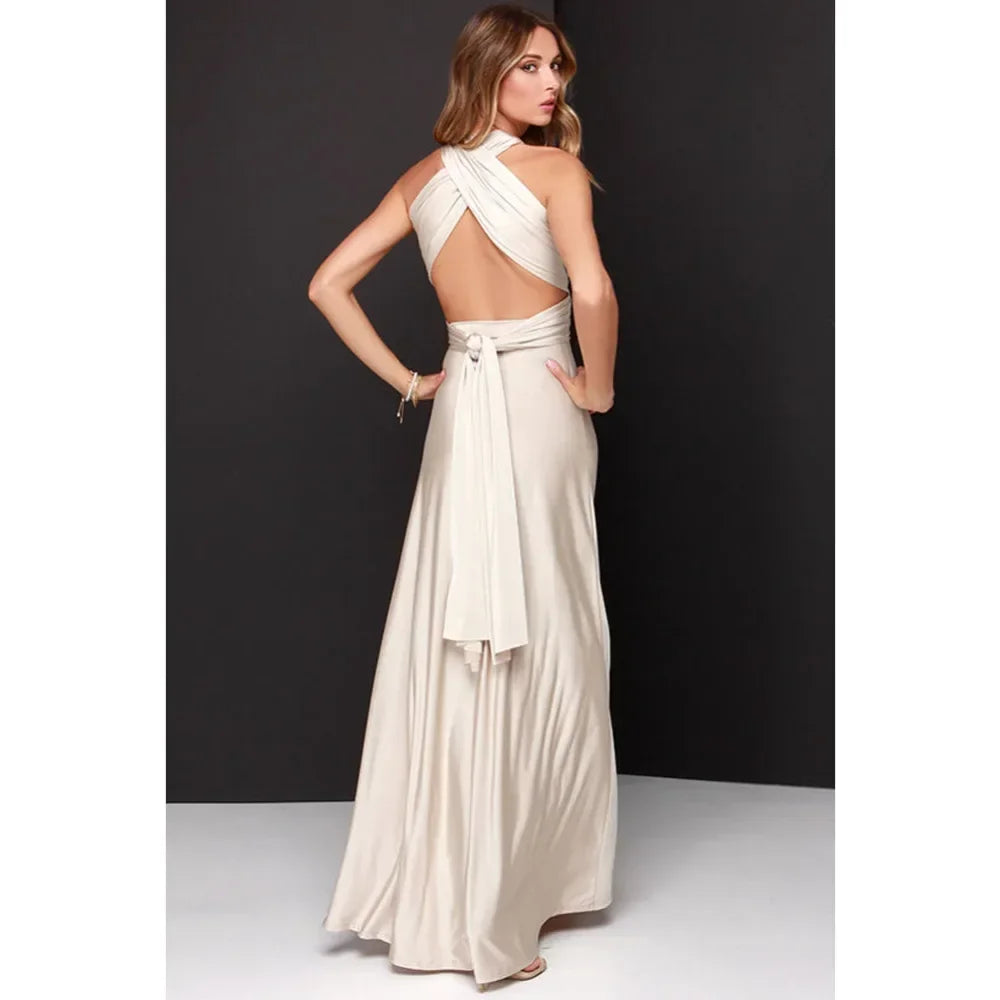Tall Elegance