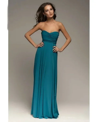 Tall Elegance