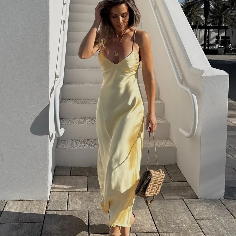 Summer Glow
