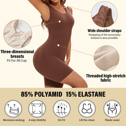 Sculpt Bodysuit