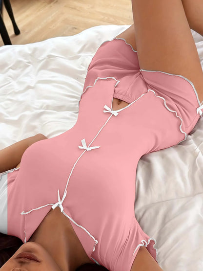 Sweet Pajamas Set