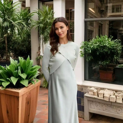 Grace Maxi