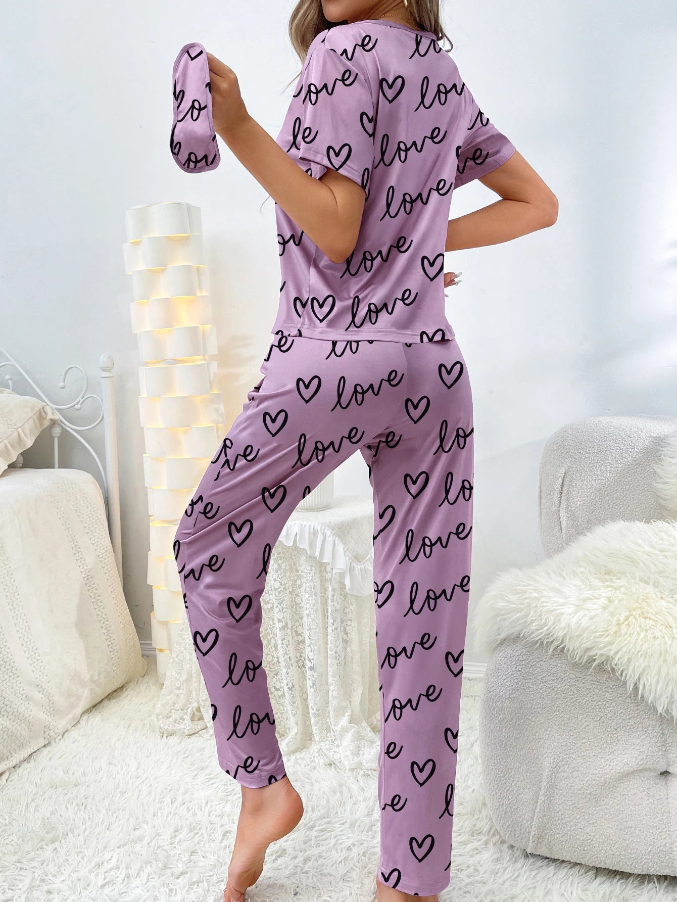 Lovely Sleepwear