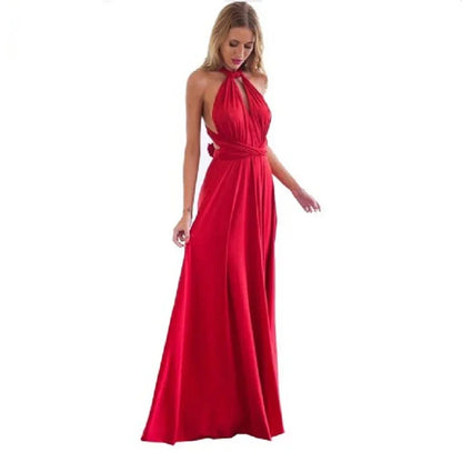 Tall Elegance
