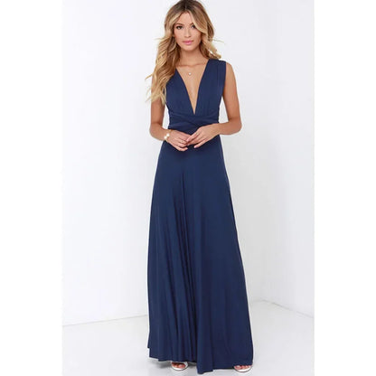 Tall Elegance