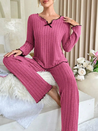 Cozy Knit