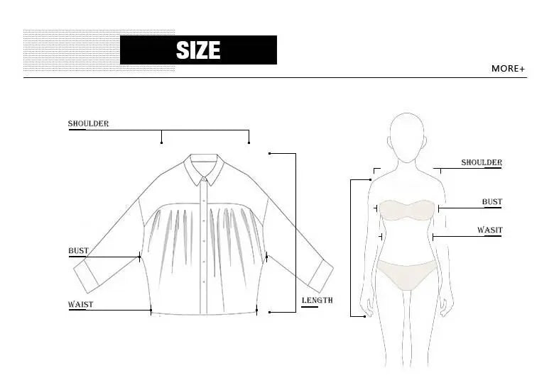 Ruffle Collar Blouse