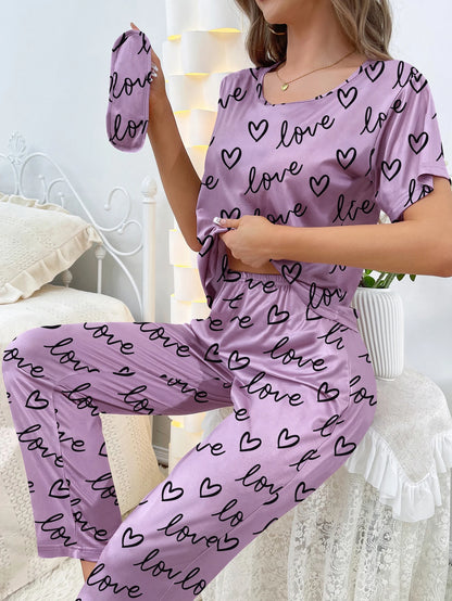 Lovely Sleepwear