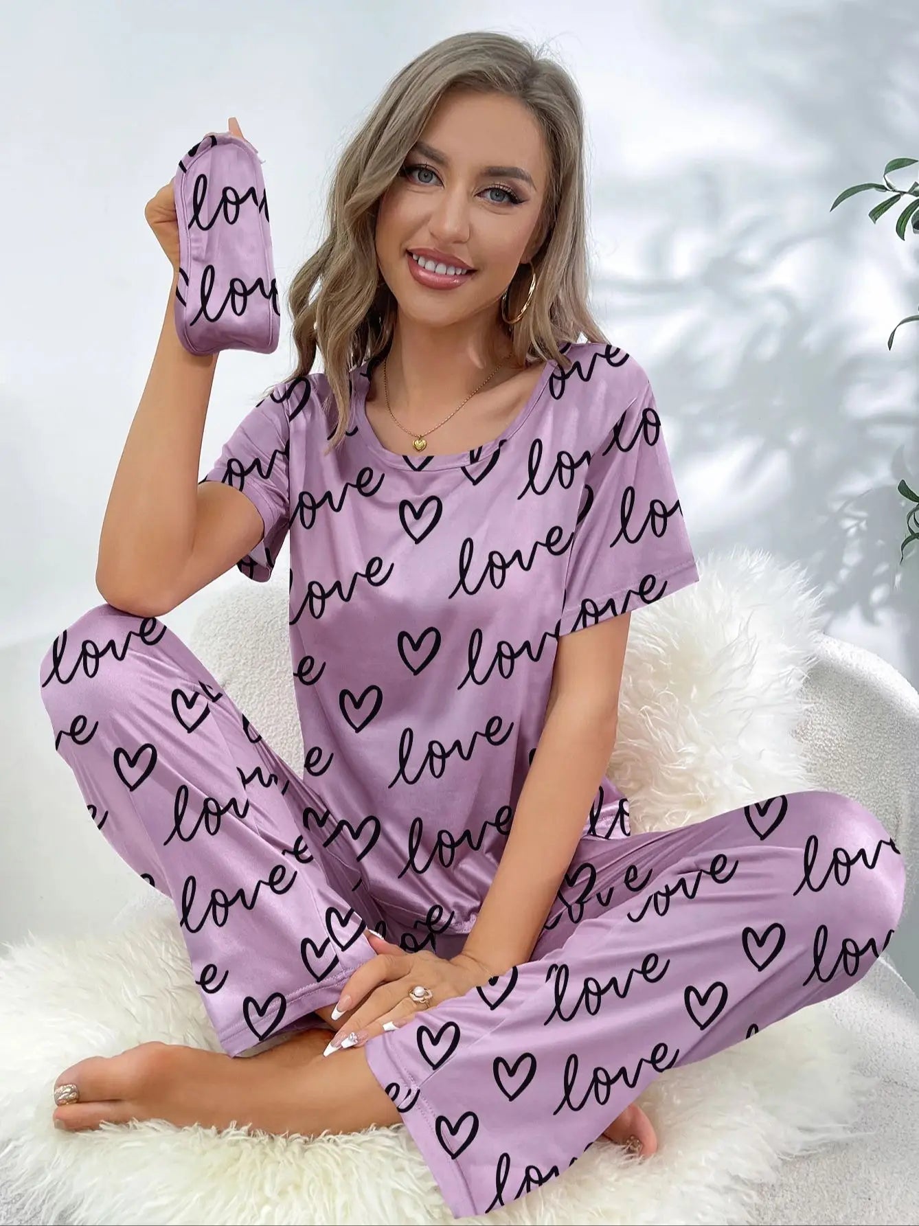 Lovely Sleepwear