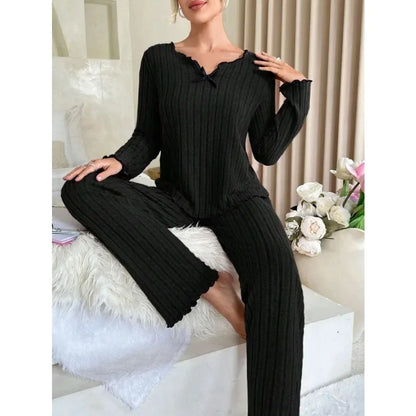 Cozy Knit