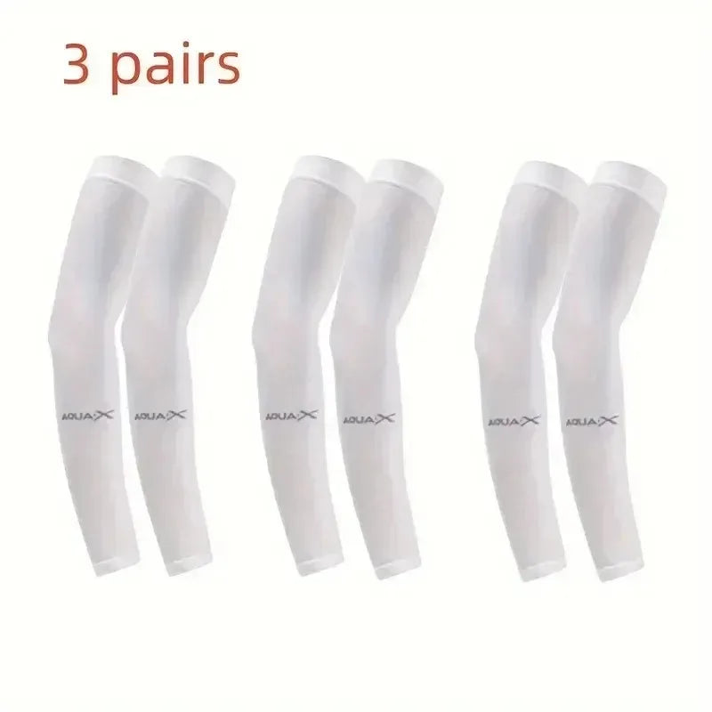 Cooling Sleeves