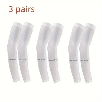 Cooling Sleeves