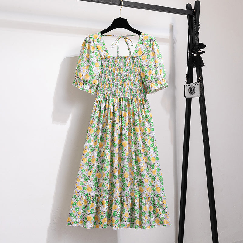 Floral Breeze