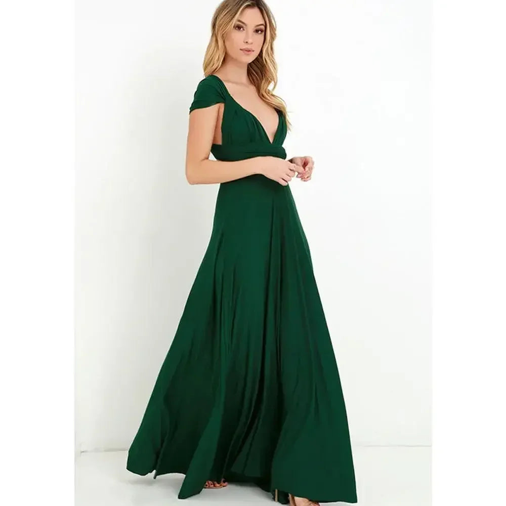 Tall Elegance