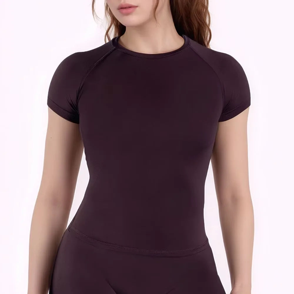 Sport Bodycon Dress