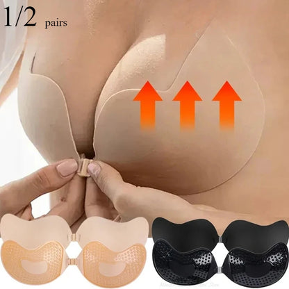 Push-Up Bra
