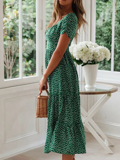 Emerald Charm