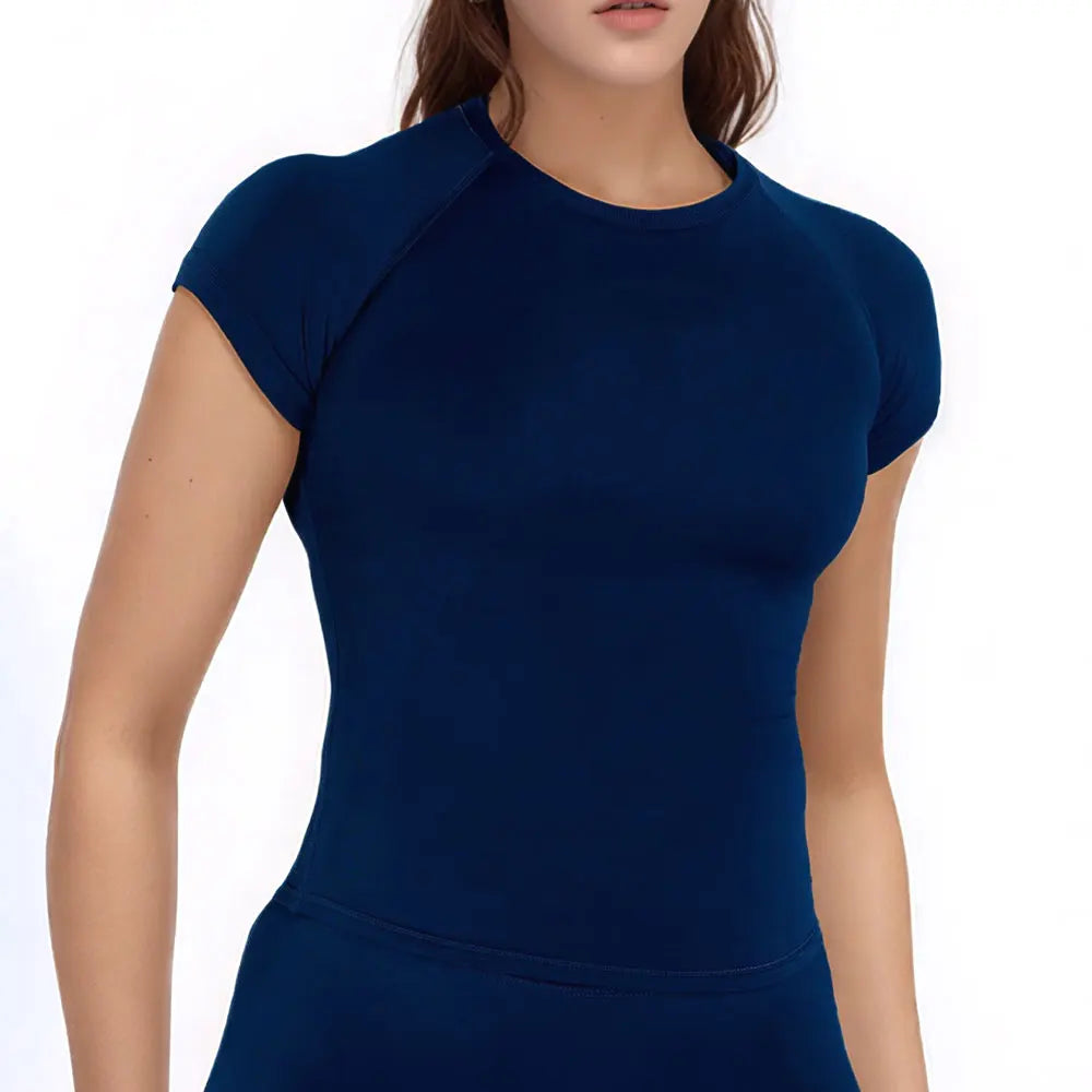 Sport Bodycon Dress