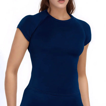 Sport Bodycon Dress