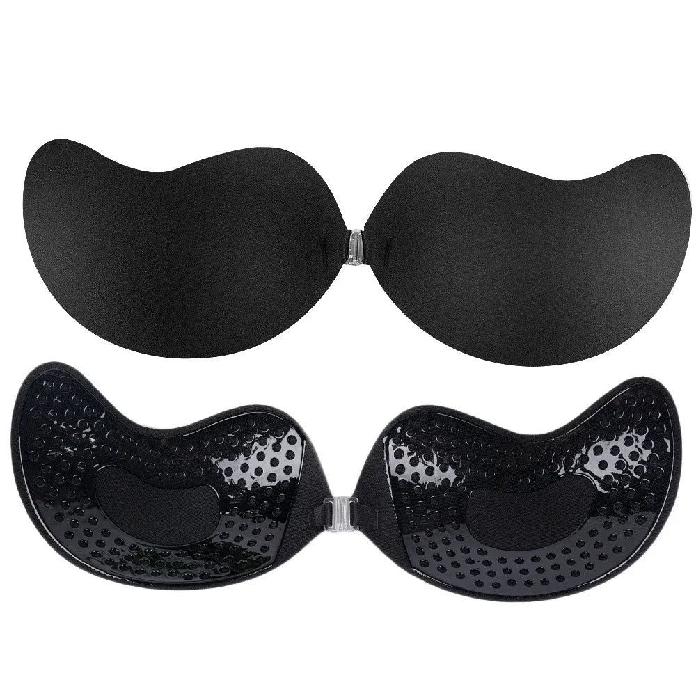 Push-Up Bra