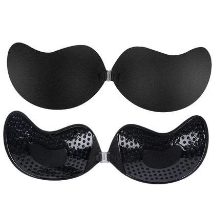 Push-Up Bra