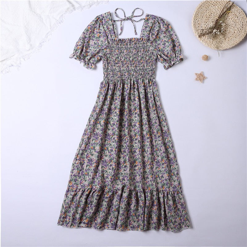 Floral Breeze