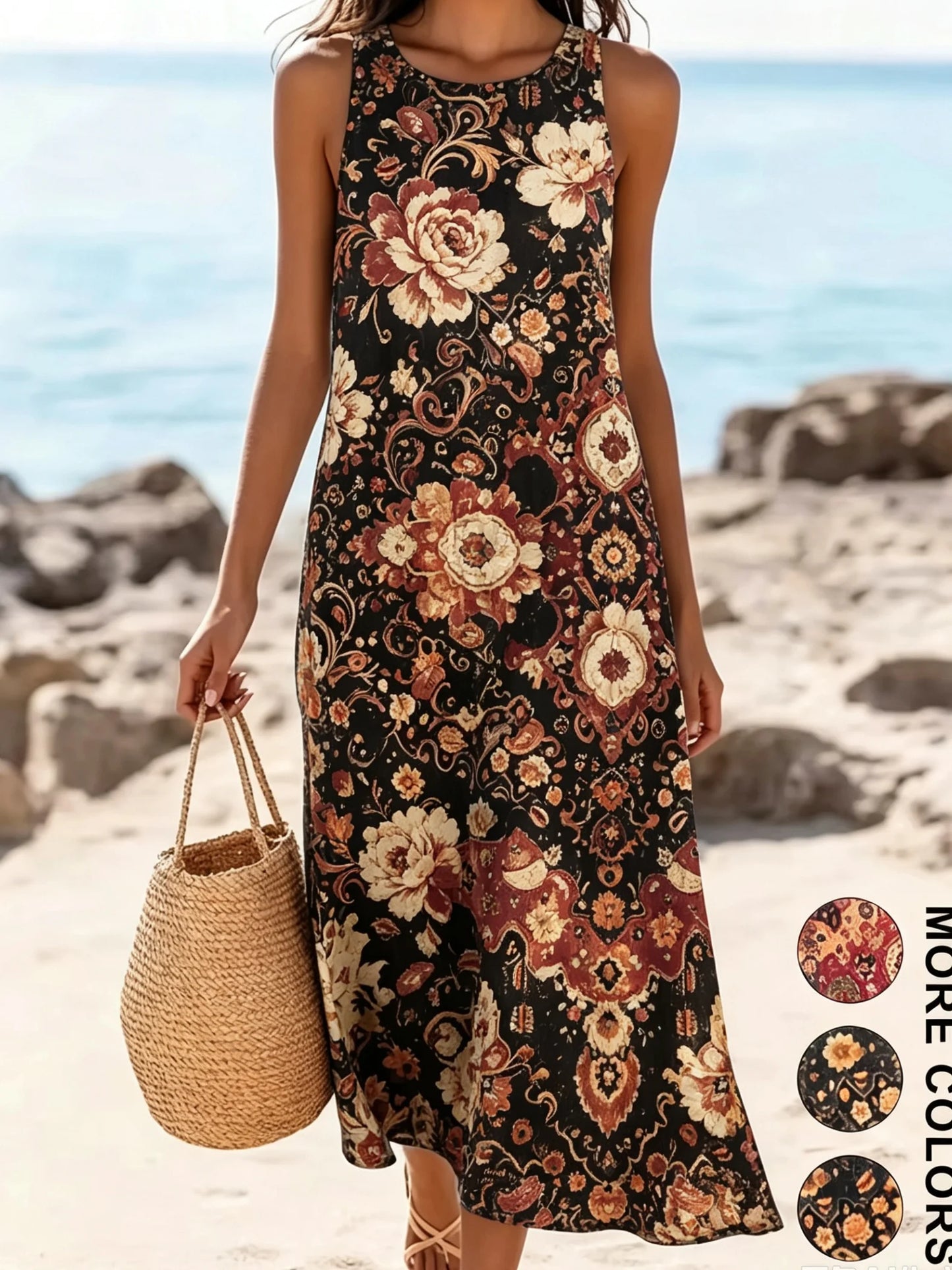 Bloom Dress