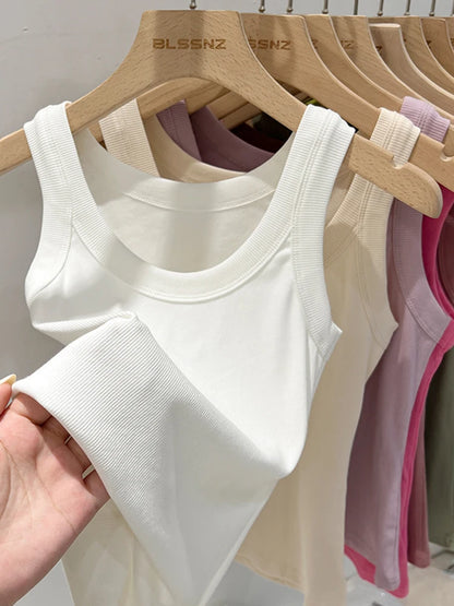 Summer Breeze Crop Top