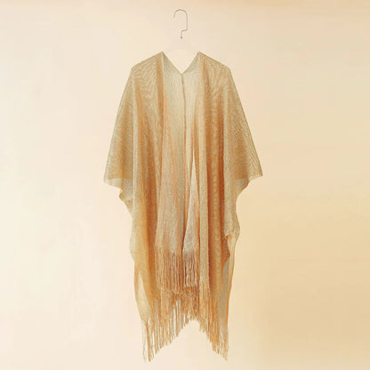 Kimono Cover-Up