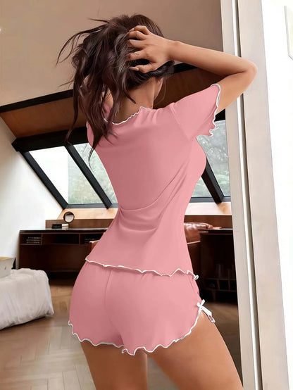 Sweet Pajamas Set