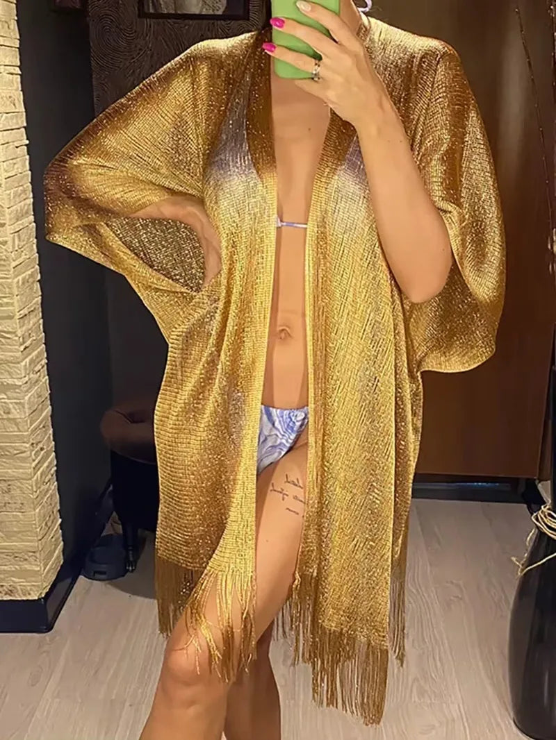 Kimono Cover-Up