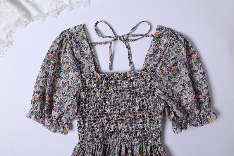 Floral Breeze