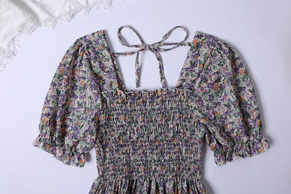 Floral Breeze