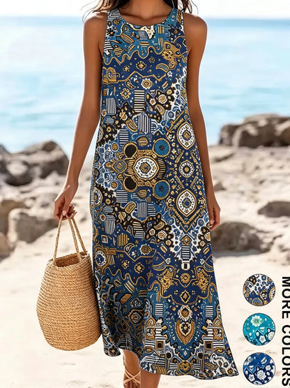 Bloom Dress