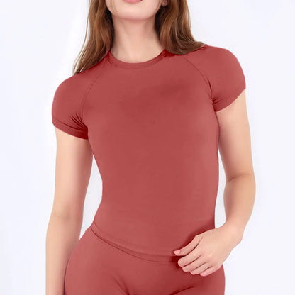 Sport Bodycon Dress