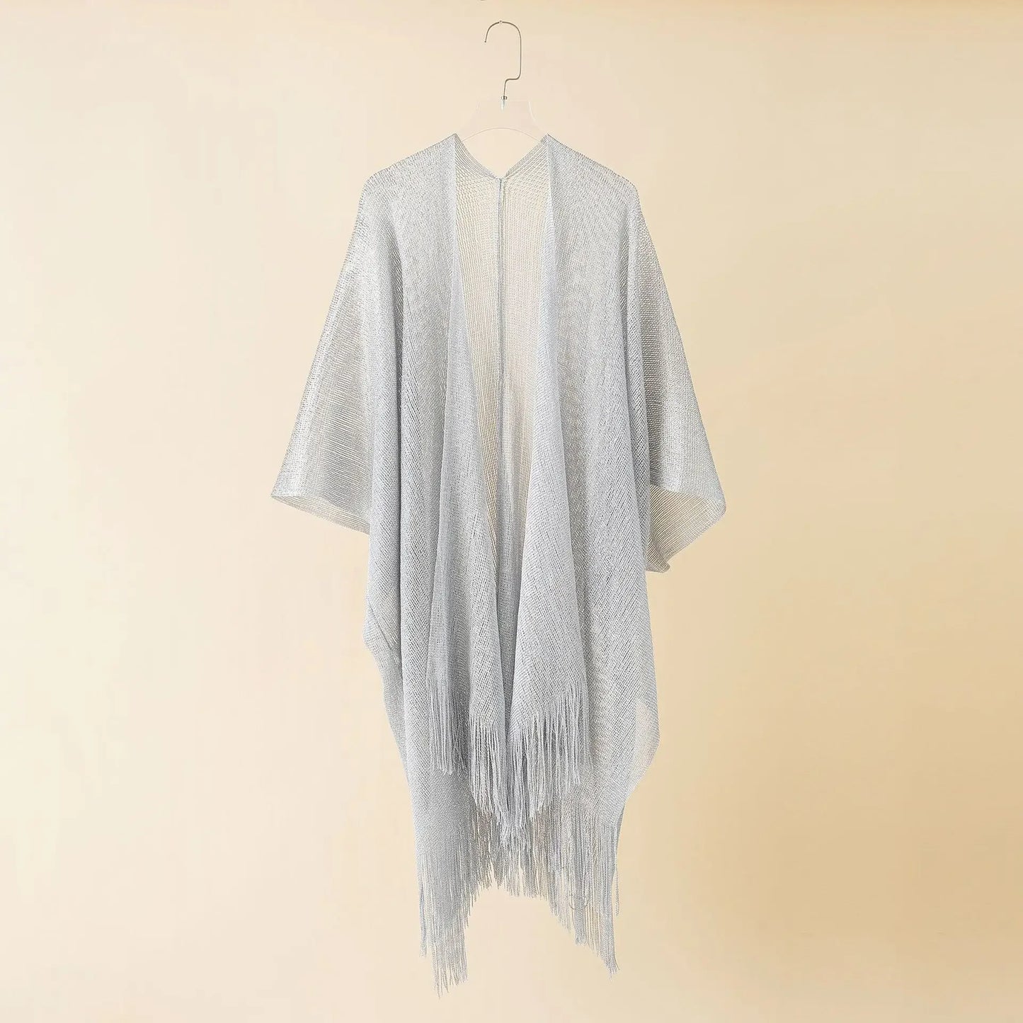 Kimono Cover-Up