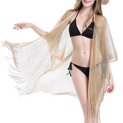 Kimono Cover-Up
