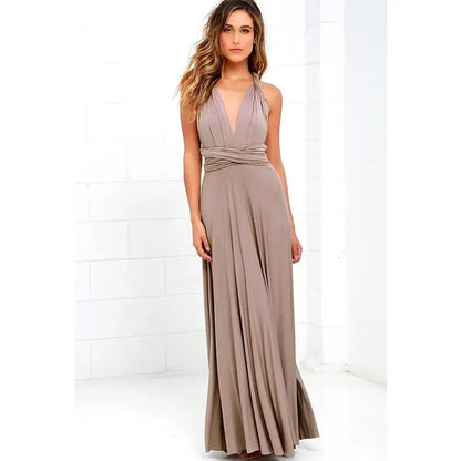 Tall Elegance
