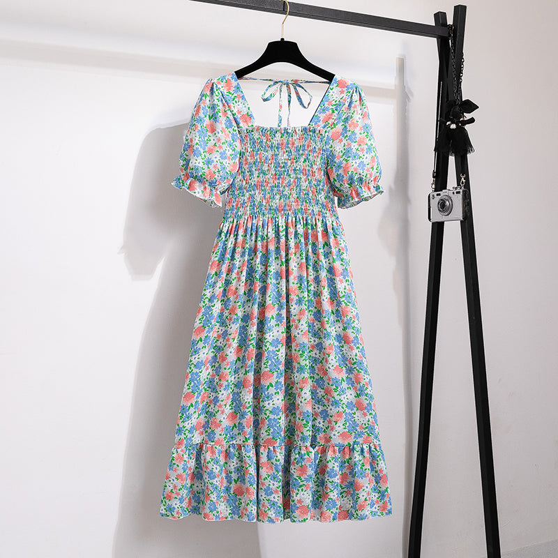 Floral Breeze