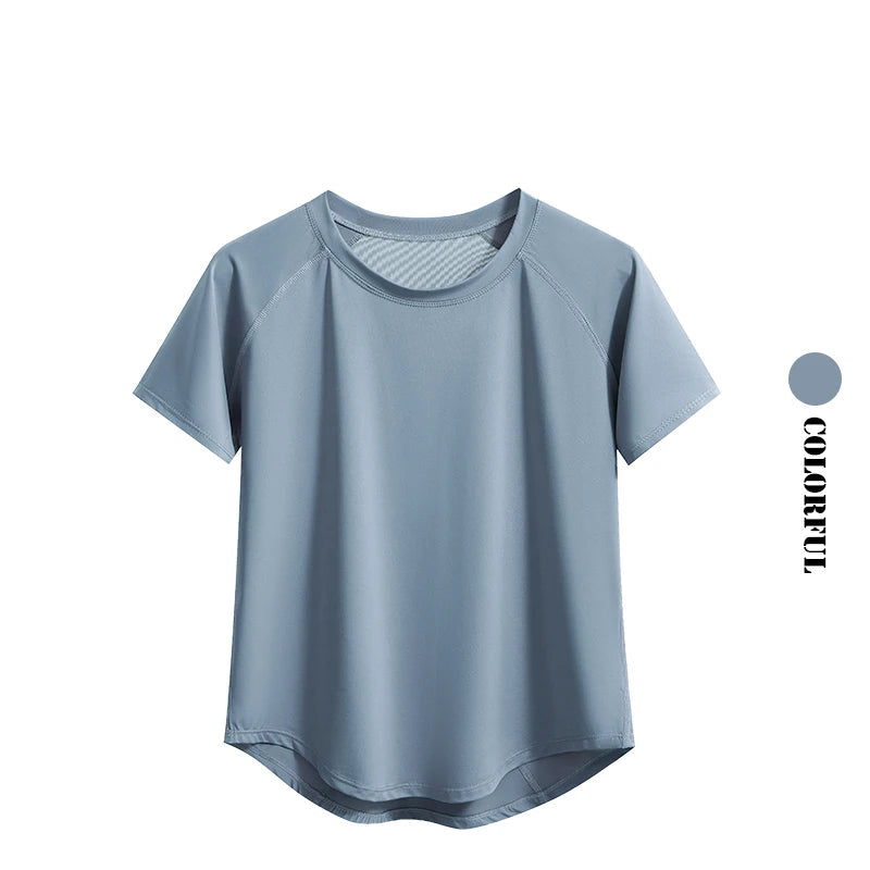 Sport Yoga Top