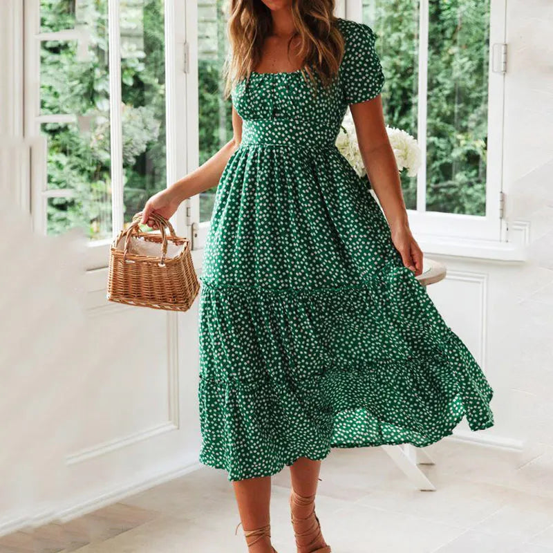 Emerald Charm