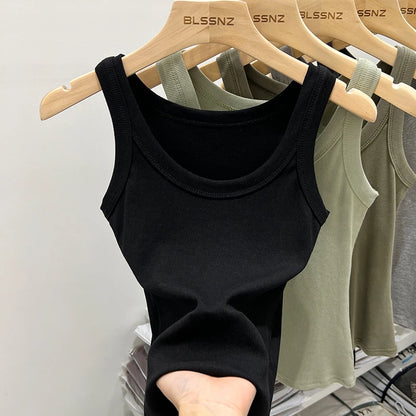 Summer Breeze Crop Top