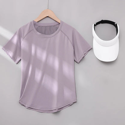 Sport Yoga Top