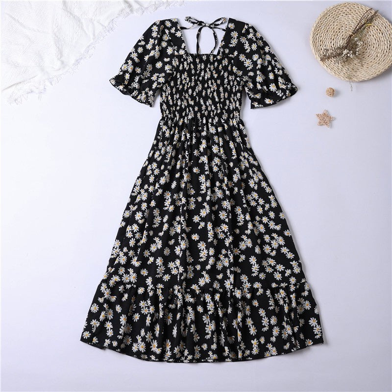 Floral Breeze