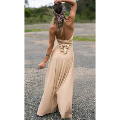 Tall Elegance