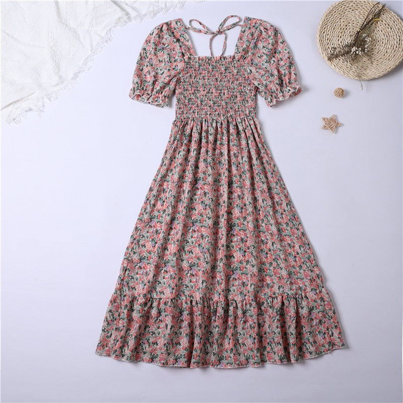 Floral Breeze