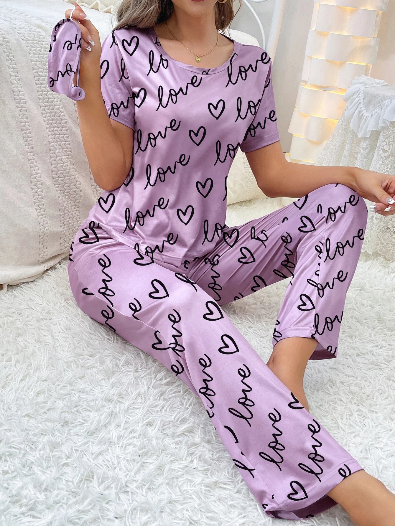 Lovely Sleepwear