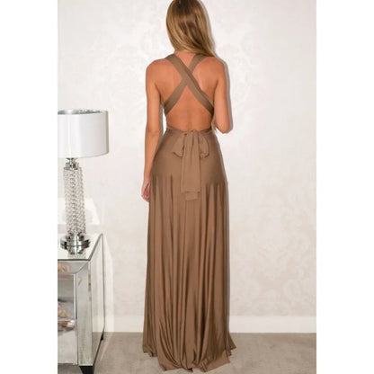 Tall Elegance